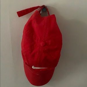 Nike hat